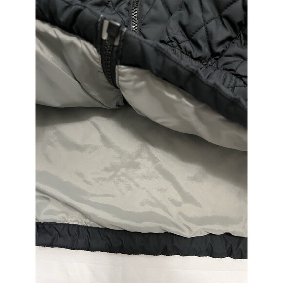 Columbia Core Interchange 3-1 Quilted Liner Jacket Women Small Black - Picture 5 of 9
